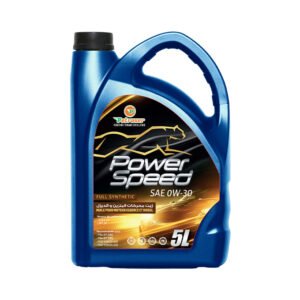 Petroser-PowerSpeed-0w-30-5L
