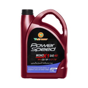 Petroser-PowerSpeed-MonoX1-5L
