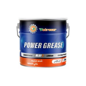 PowerGrease-NLGI2-3Kg